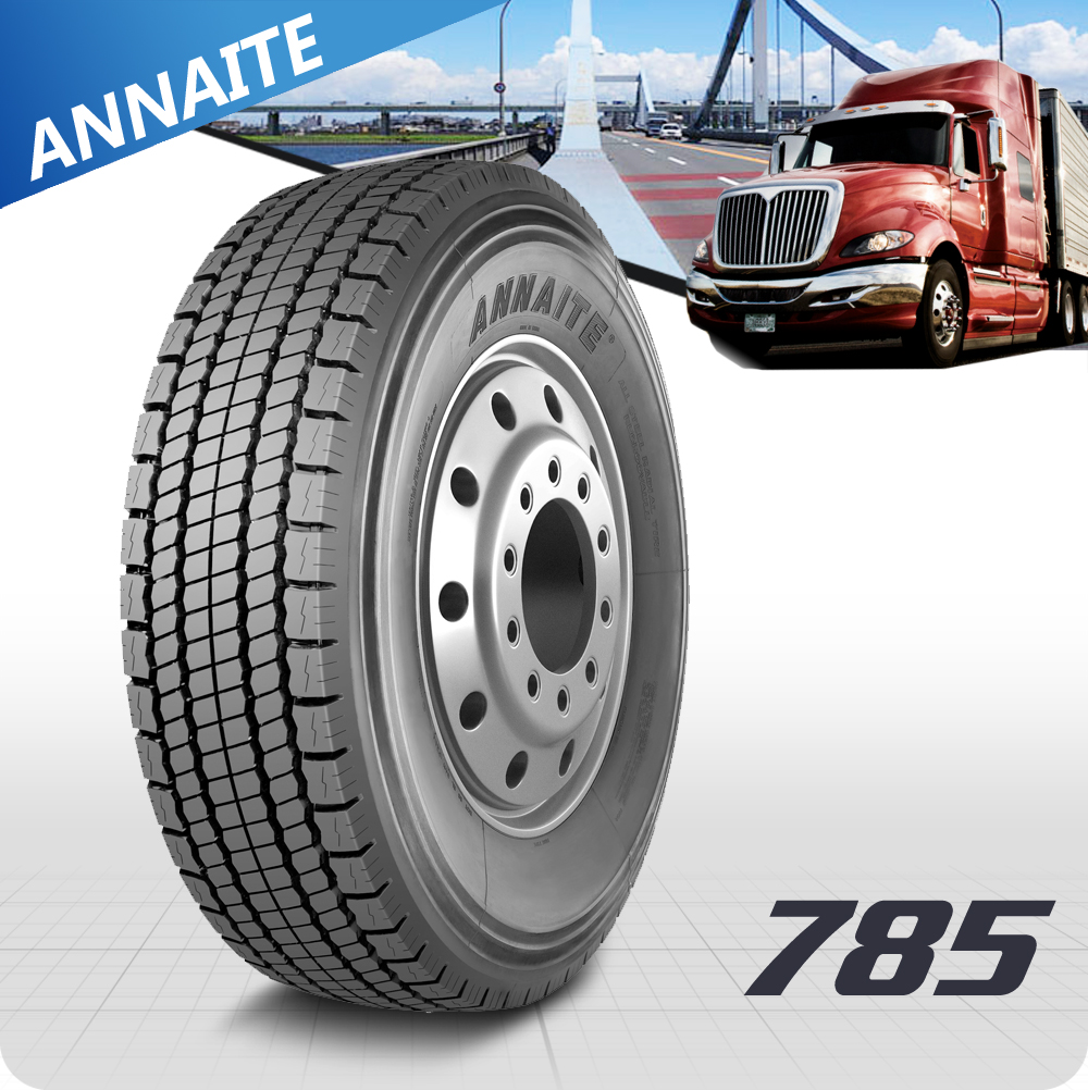 PRODUCT - ANNAITE tyres GR